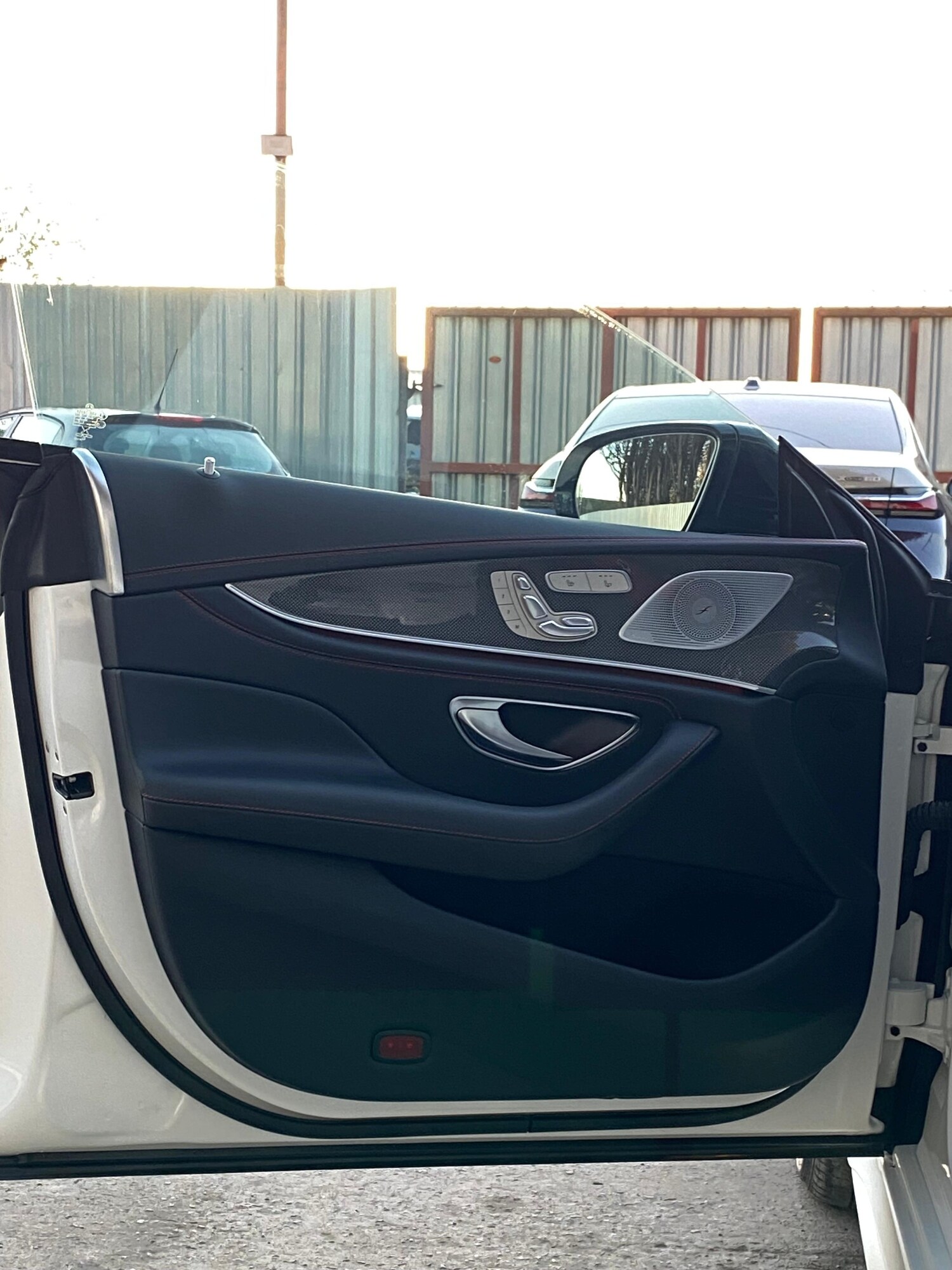 Used Mercedes-Benz CLS 2020 for sale - 77346220: Photo 35