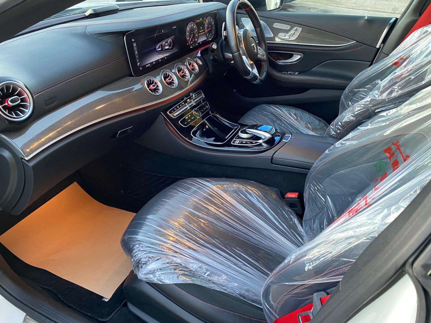 Used Mercedes-Benz CLS 2020 for sale - 77346220: Photo 38