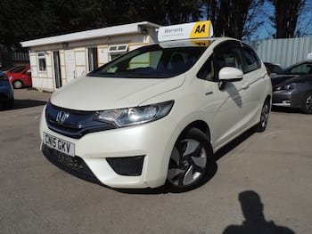 Used Honda Fit 2015 for sale - 79879770: Photo
