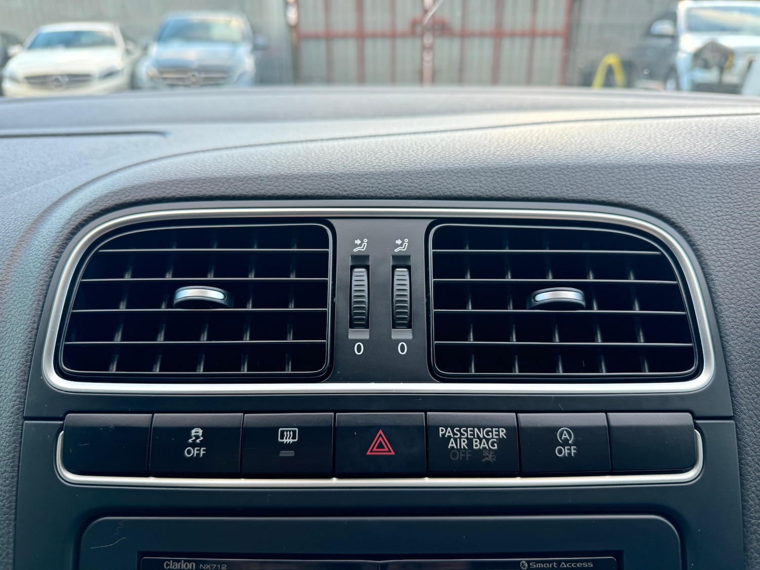 Used Volkswagen Polo 2013 for sale - 76487110: Photo 20