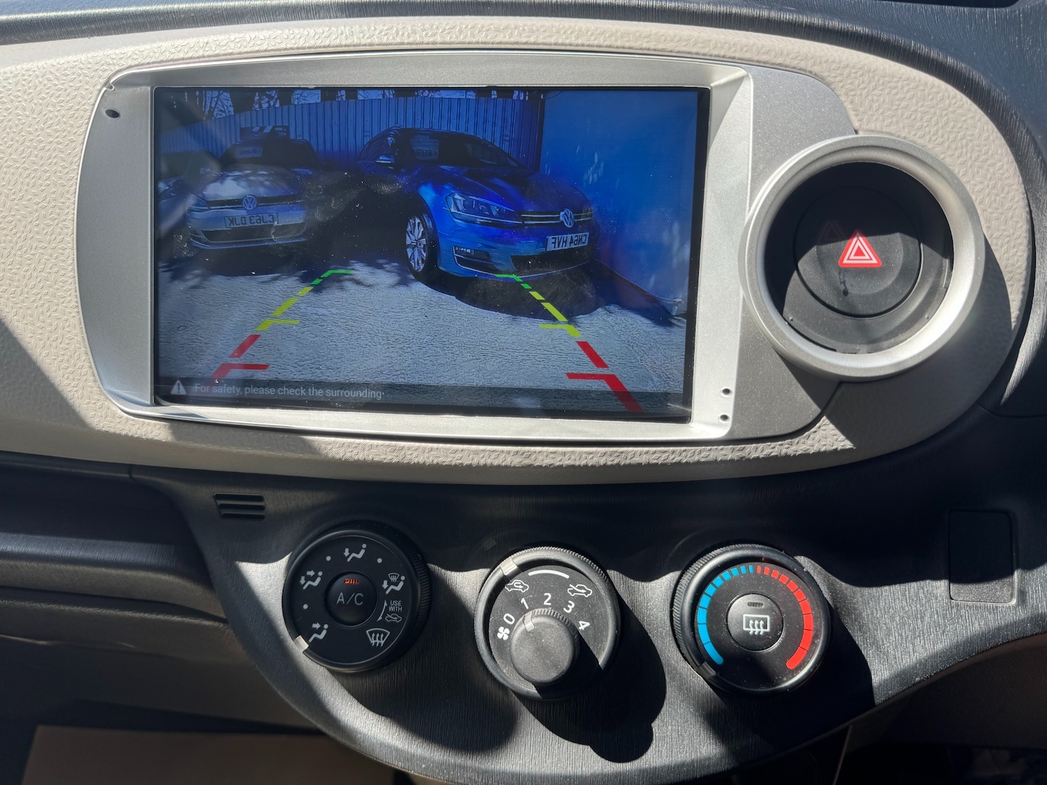 Used Toyota Vitz 2012 for sale - 77181397: Photo 20