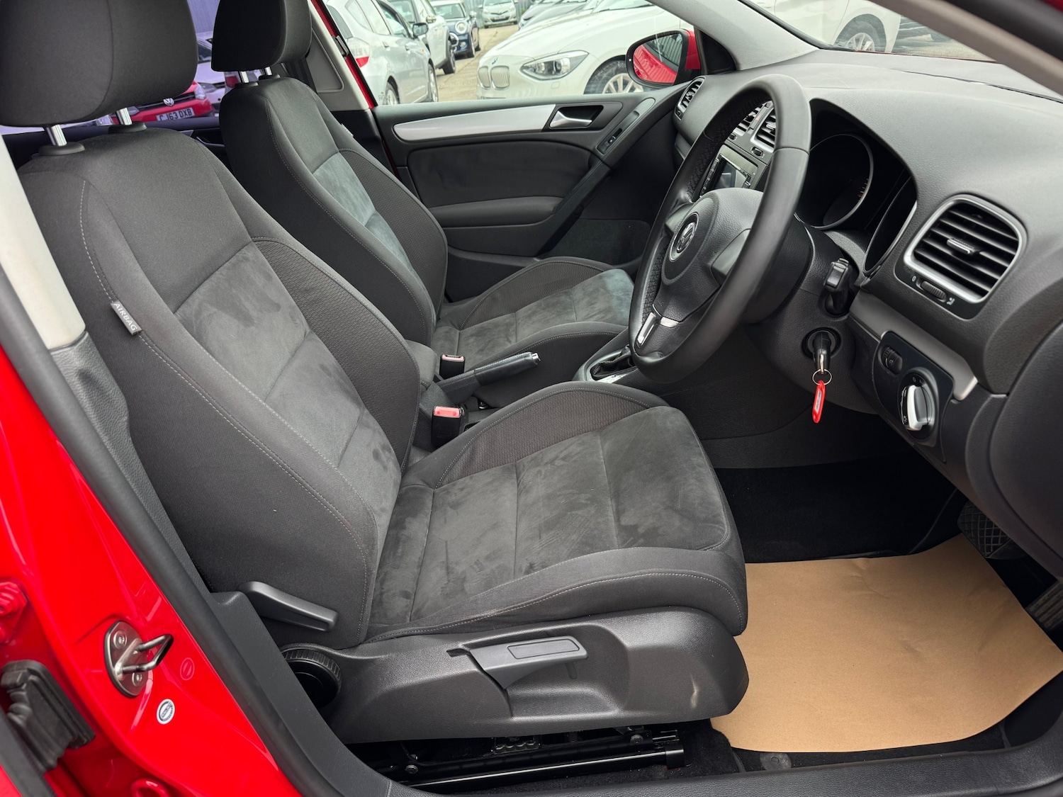 Used Volkswagen Golf 2012 for sale - 76381683: Photo 13