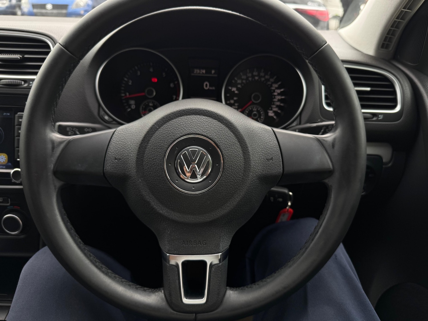 Used Volkswagen Golf 2012 for sale - 76381683: Photo 17