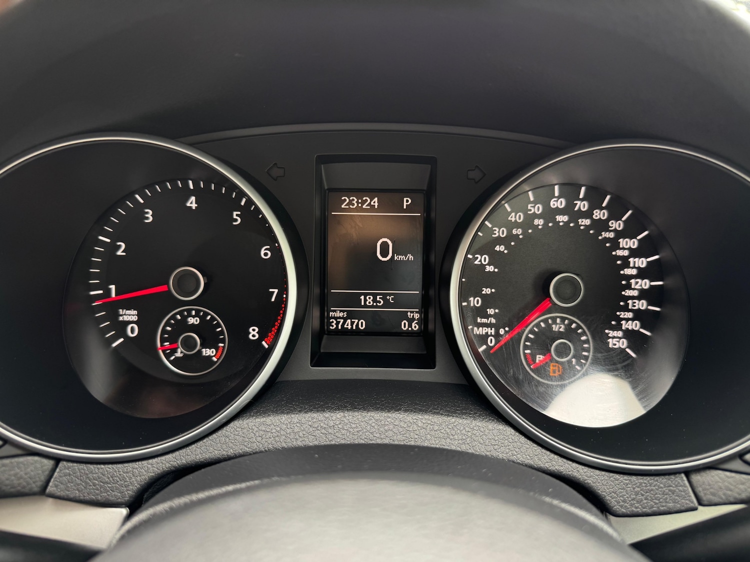 Used Volkswagen Golf 2012 for sale - 76381683: Photo 18