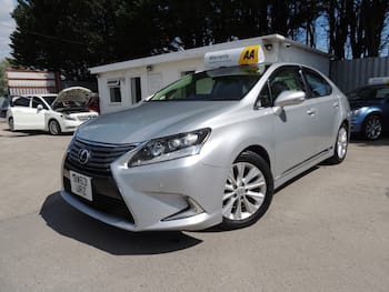 Used Lexus IS 2013 for sale - 79808794: Photo