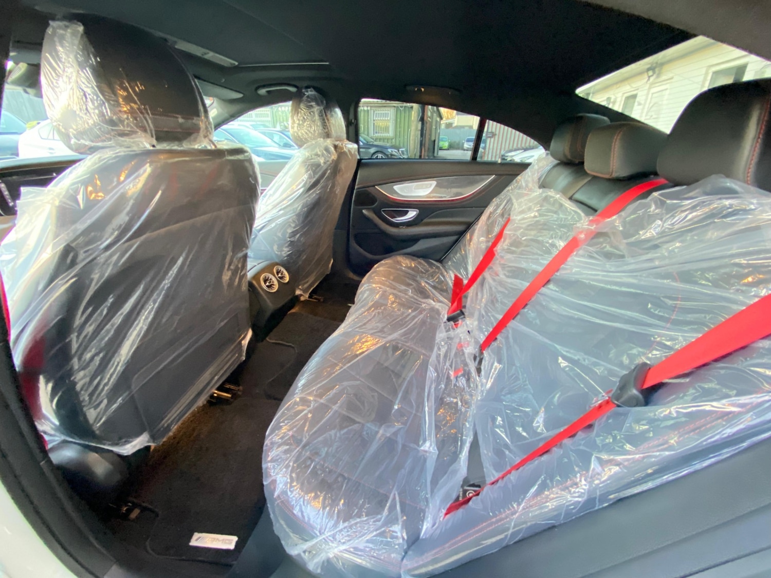 Used Mercedes-Benz CLS 2020 for sale - 78001560: Photo 37