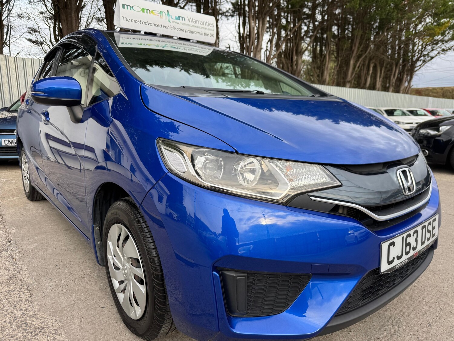 Used Honda Fit 2025 for sale - 77599622: Photo 40