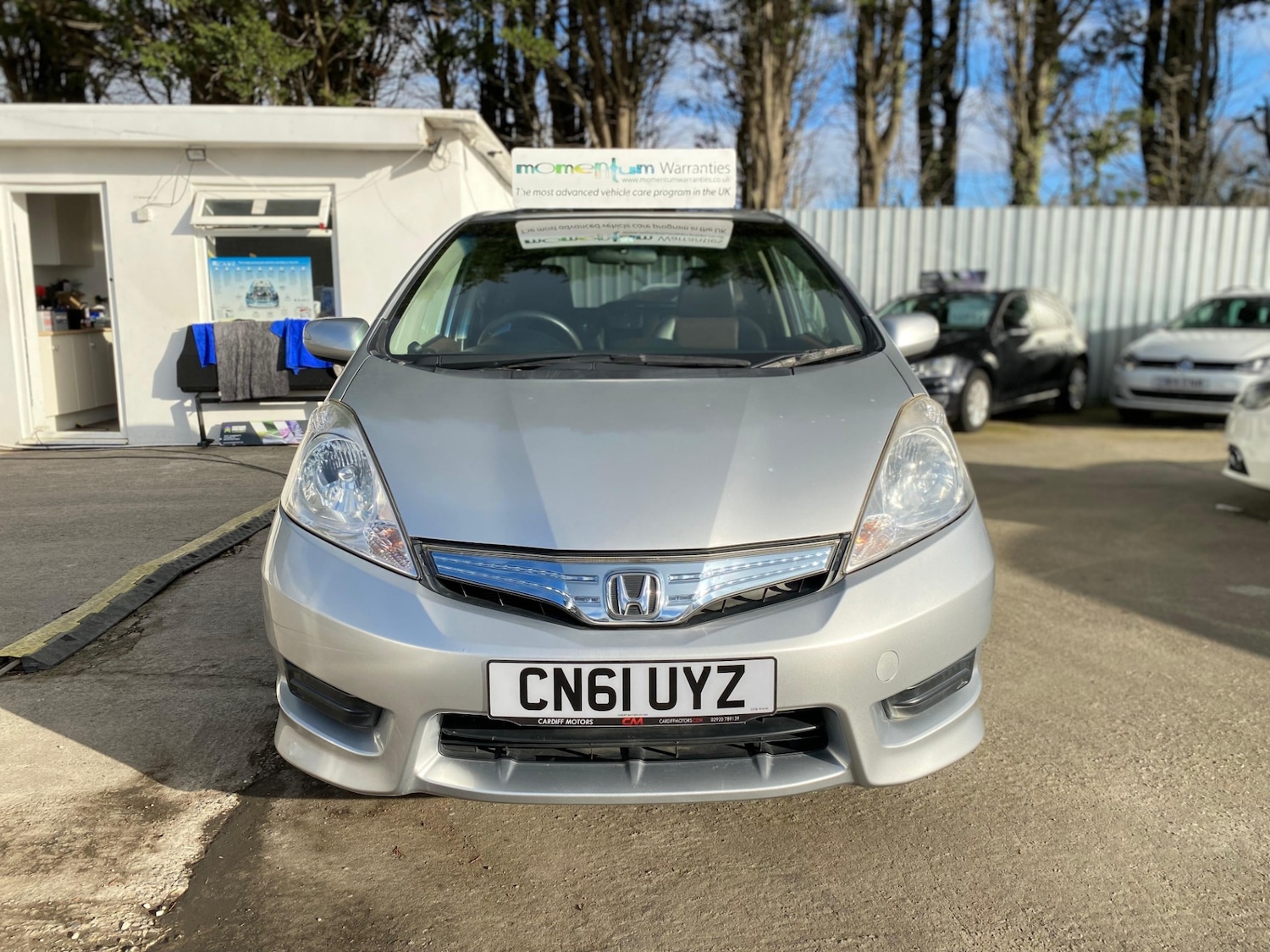 Used Honda Fit 2012 for sale - 76900025: Photo 33