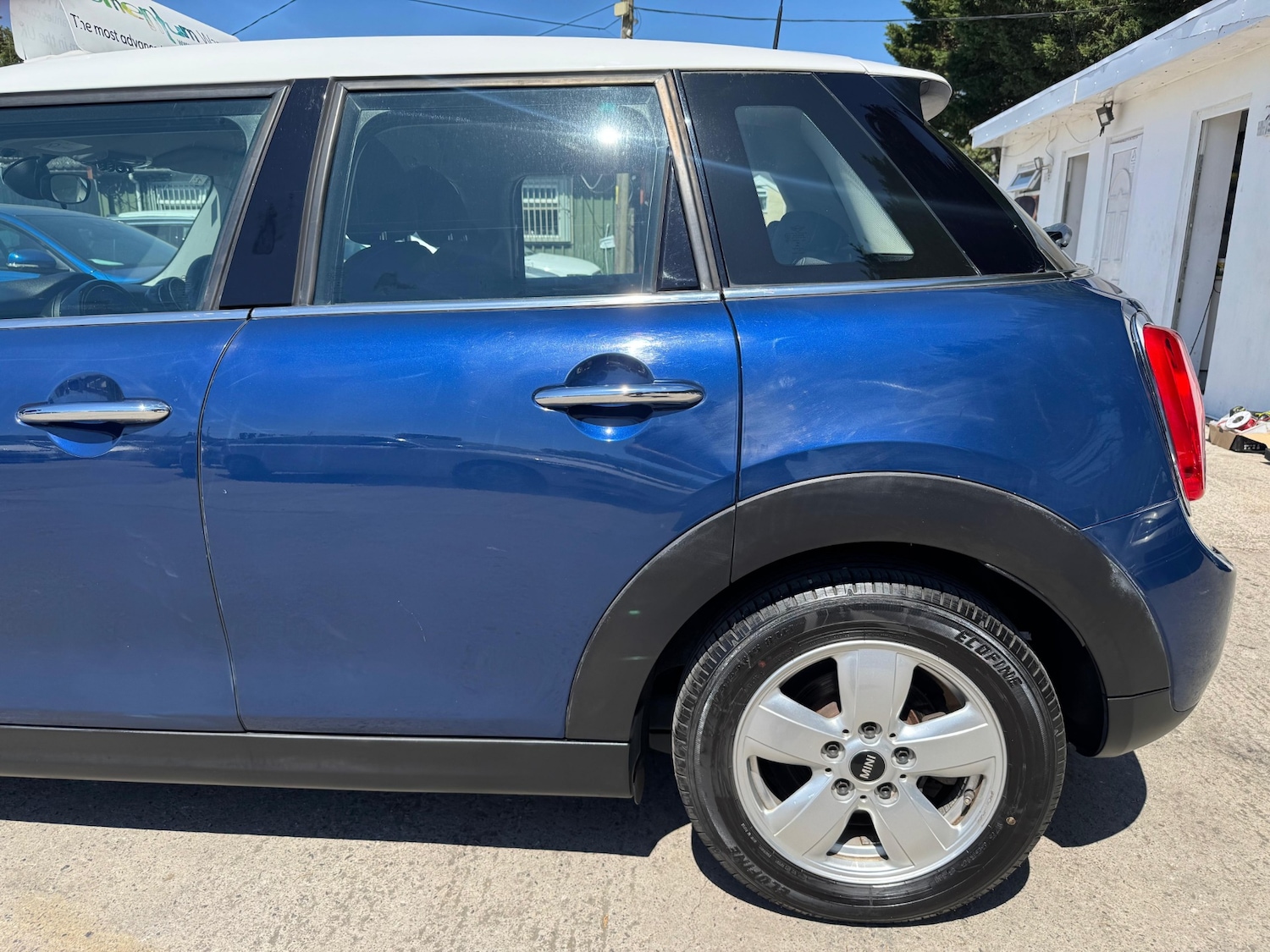 Used MINI Cooper 2025 for sale - 77268744: Photo 10