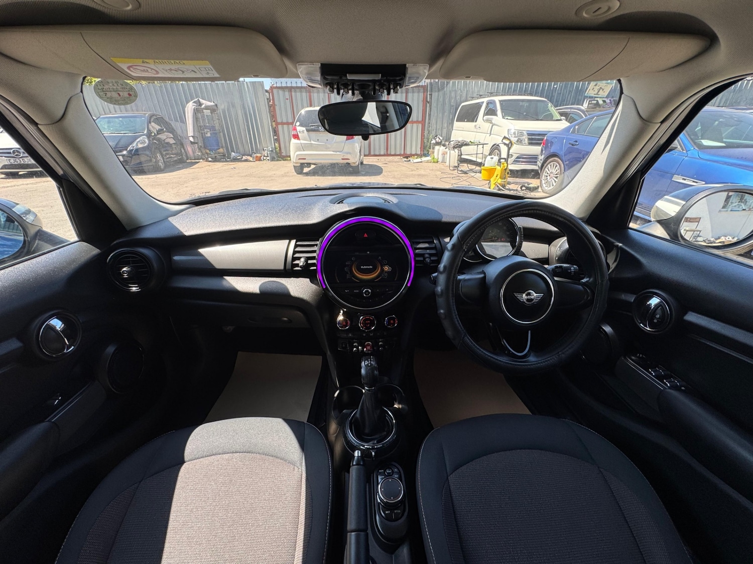 Used MINI Cooper 2025 for sale - 77268744: Photo 15