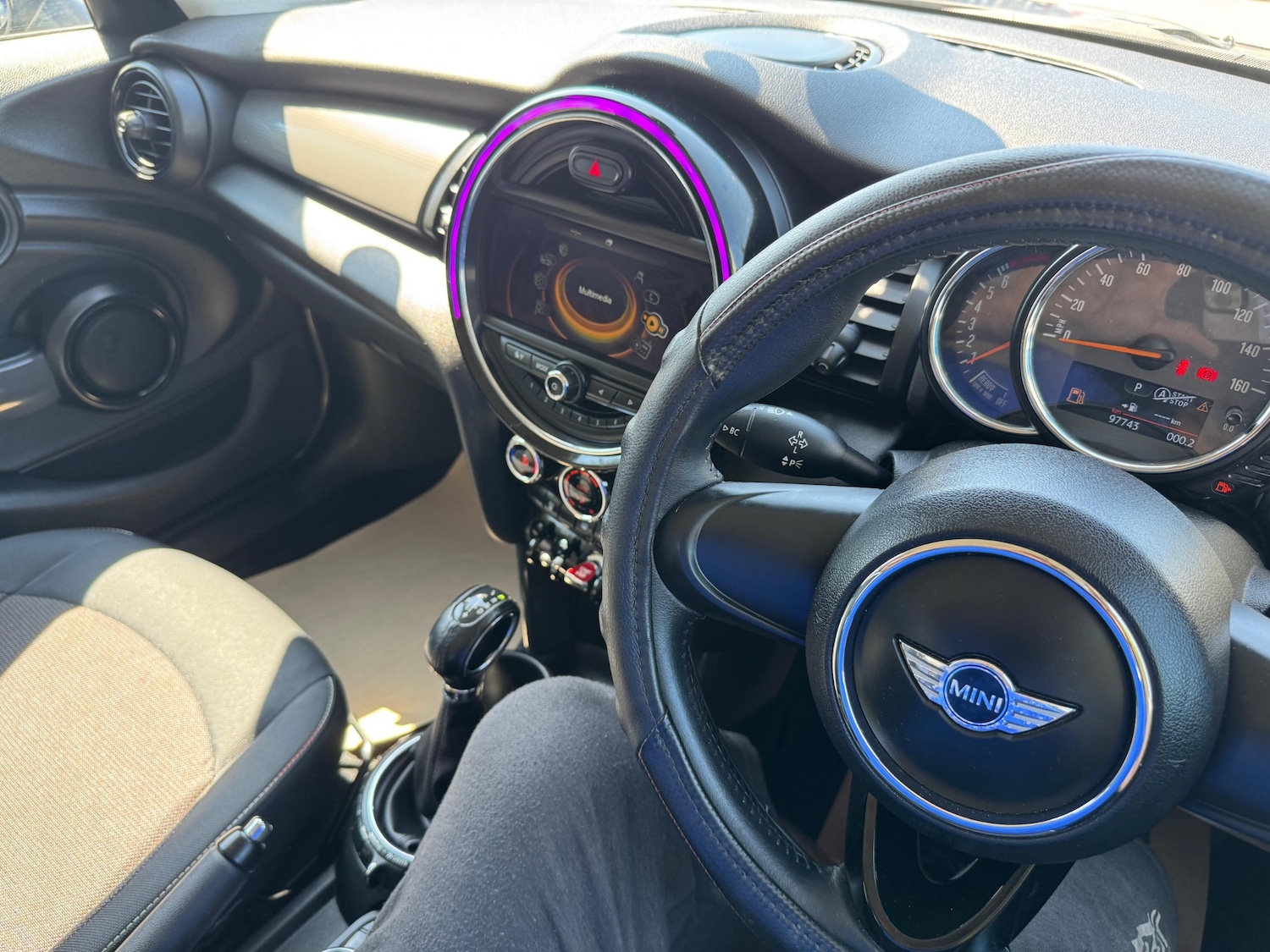 Used MINI Cooper 2025 for sale - 77268744: Photo 16