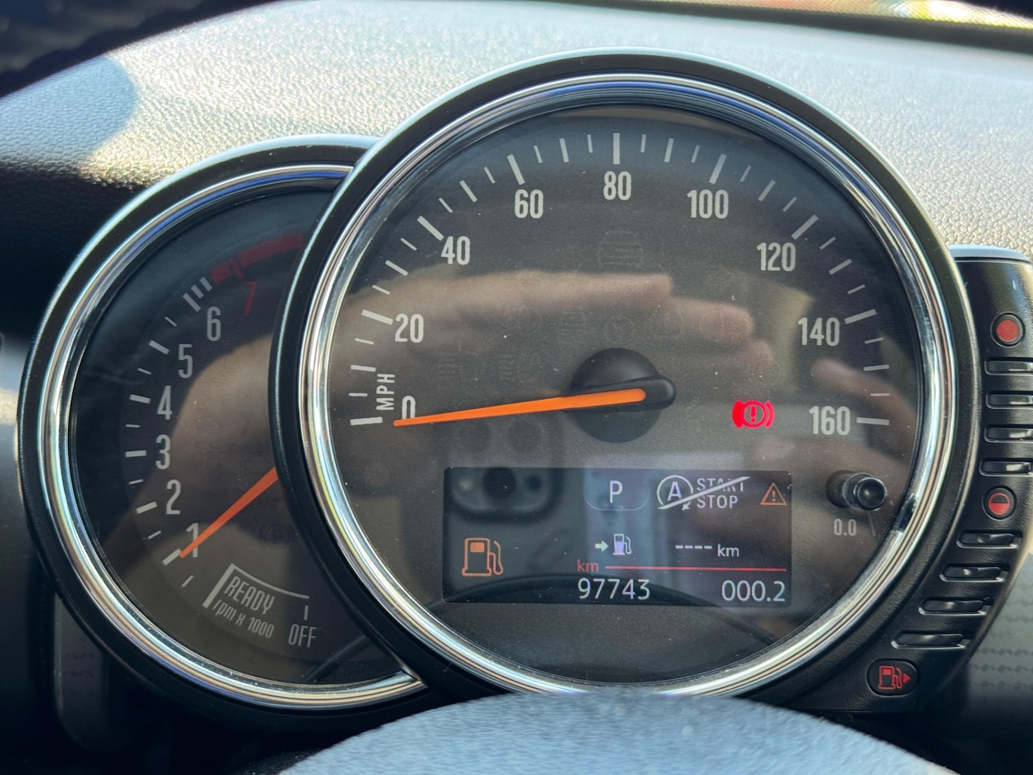 Used MINI Cooper 2025 for sale - 77268744: Photo 18