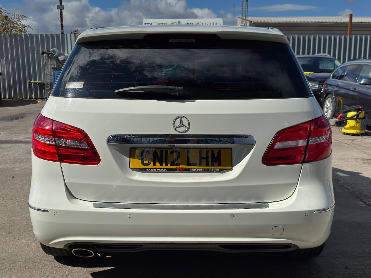 Vehicle 9