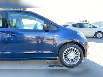 Used Volkswagen up! 2013 for sale - 77659719: Photo