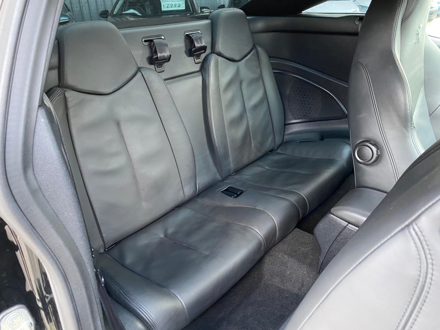 Used Peugeot RCZ 2025 for sale - 78103094: Photo 16