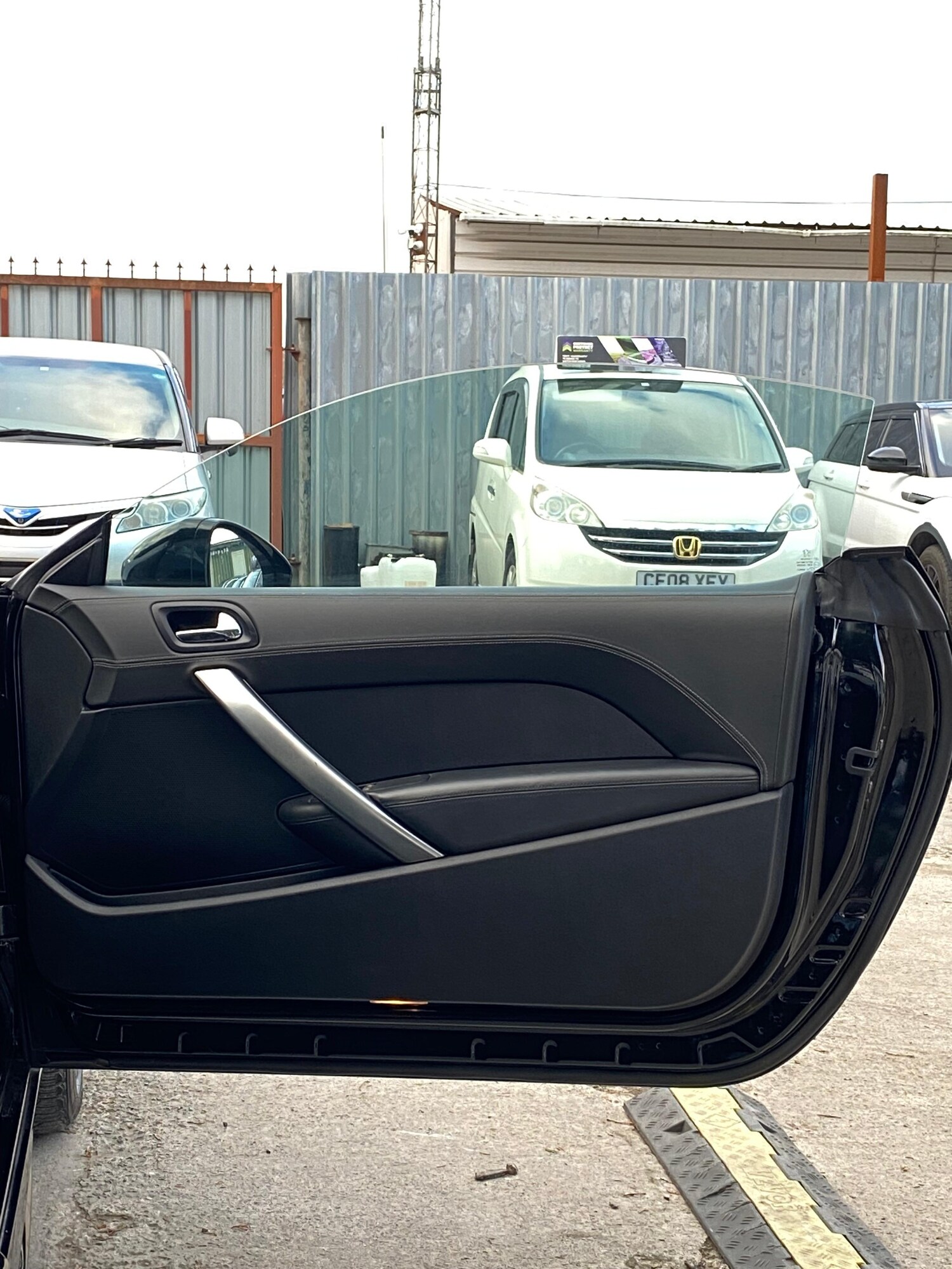 Used Peugeot RCZ 2025 for sale - 78103094: Photo 25