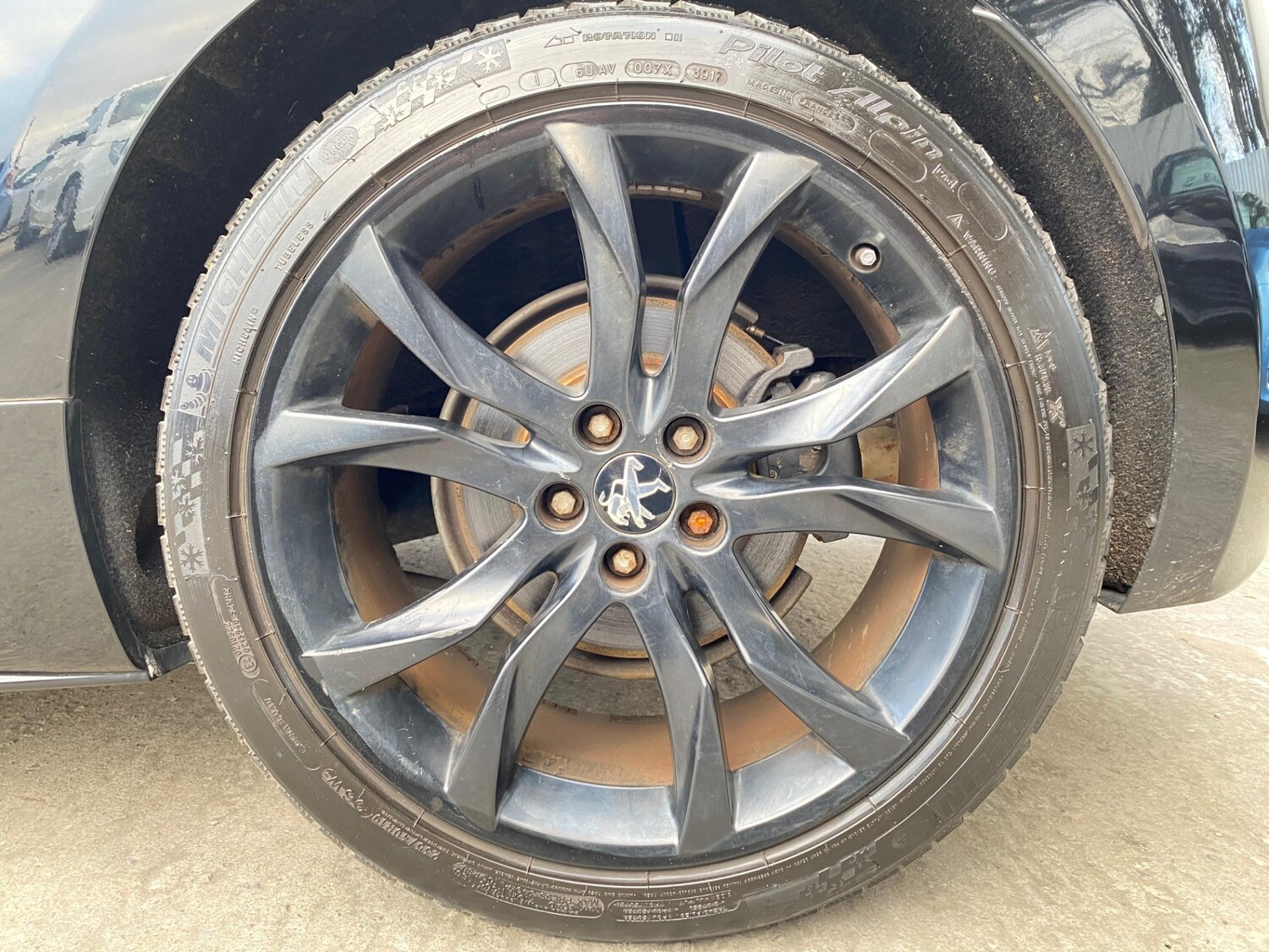 Used Peugeot RCZ 2025 for sale - 78103094: Photo 29