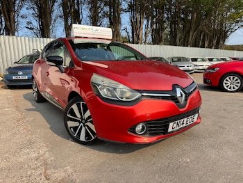 2014 (14) - 1.2 DYNAMIC AUTO 5-Door