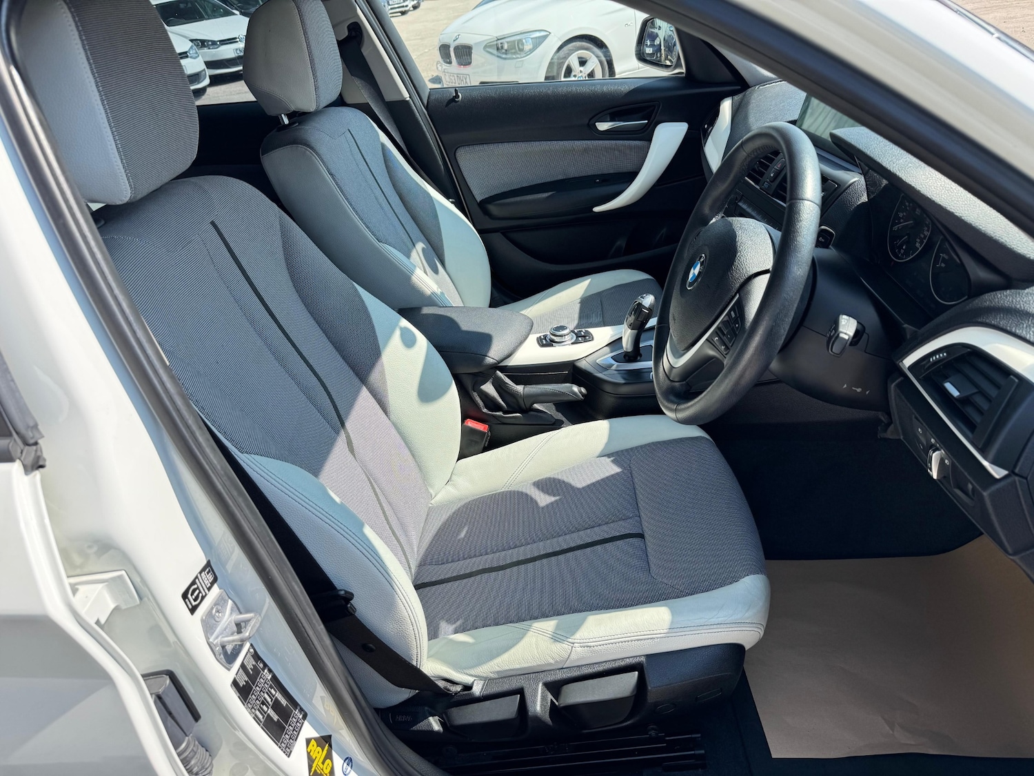 Used BMW 1 Series 2013 for sale - 76381735: Photo 14