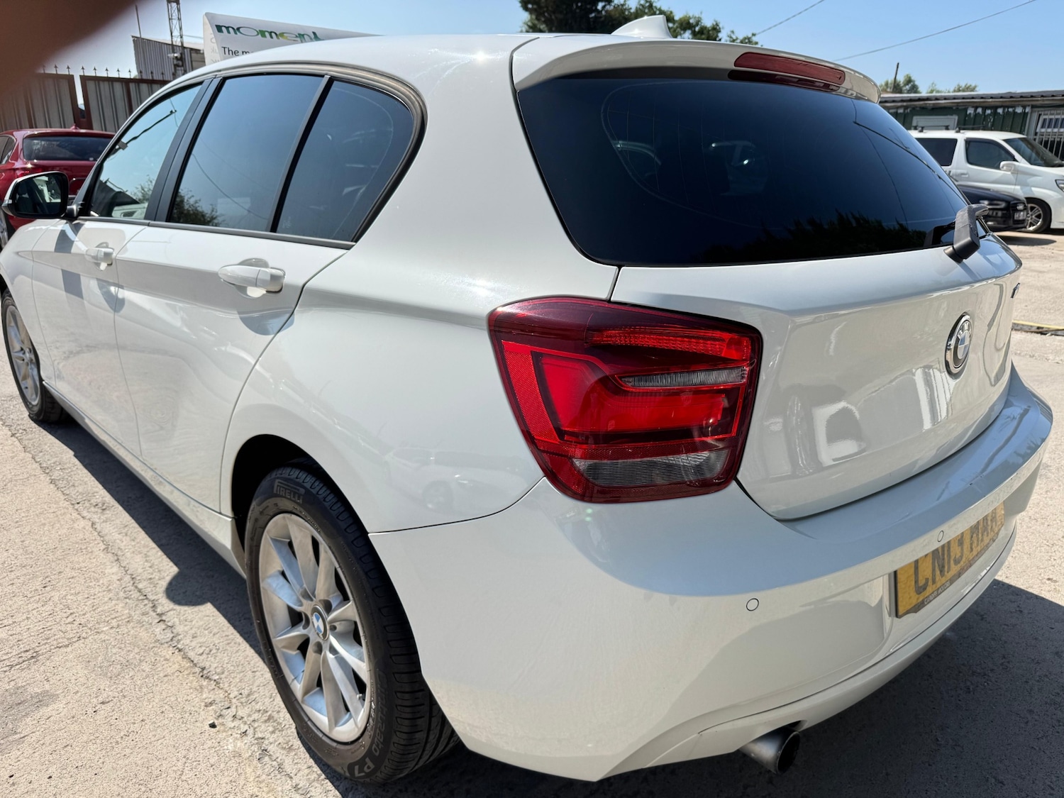 Used BMW 1 Series 2013 for sale - 76381735: Photo 41