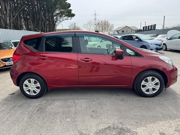 Used Nissan Note 2015 for sale - 78430950: Photo