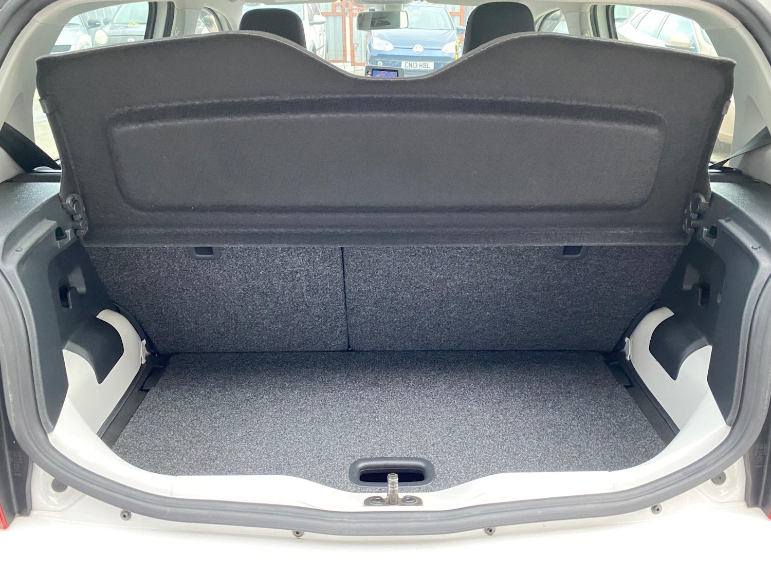 Used Volkswagen up! 2026 for sale - 77626993: Photo 12