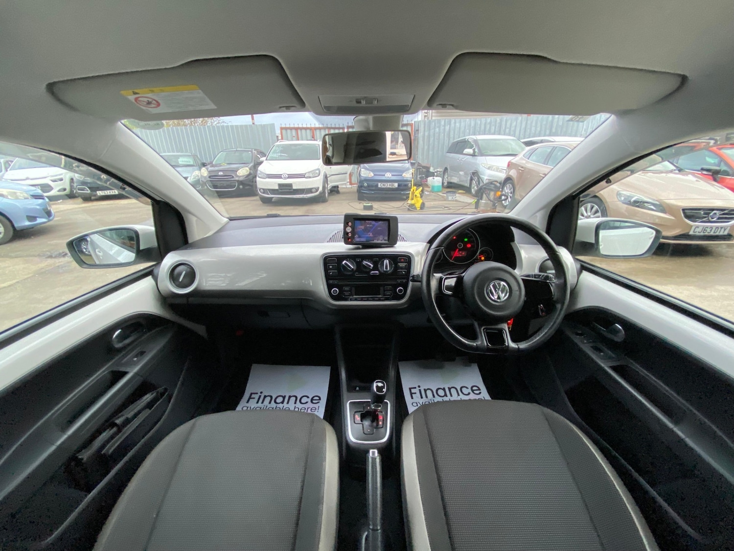 Used Volkswagen up! 2026 for sale - 77626993: Photo 15