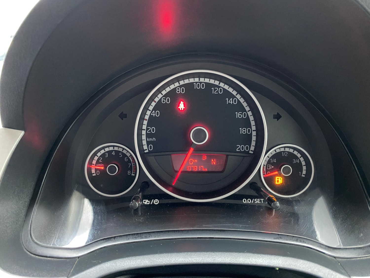 Used Volkswagen up! 2026 for sale - 77626993: Photo 18