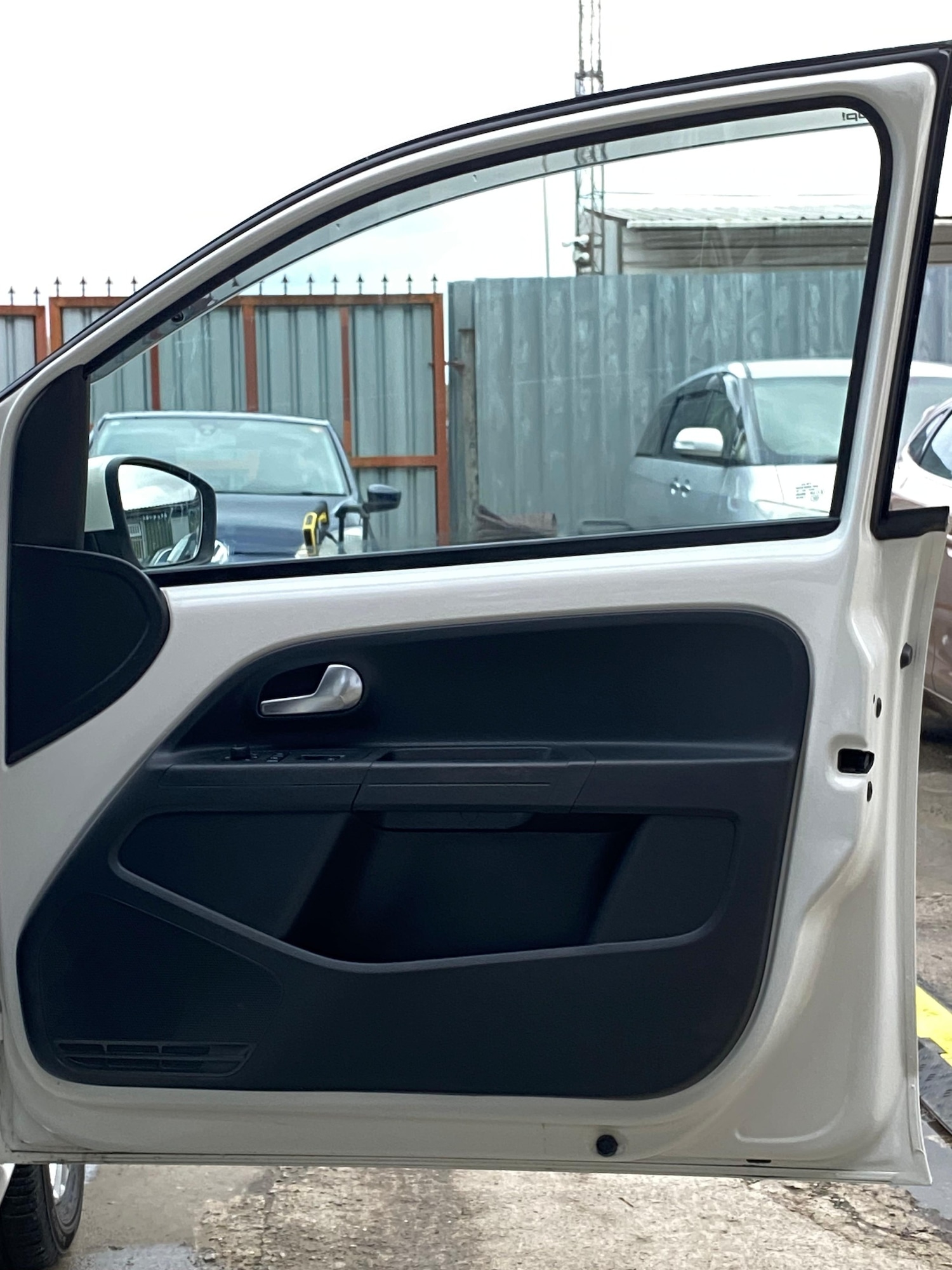 Used Volkswagen up! 2026 for sale - 77626993: Photo 23