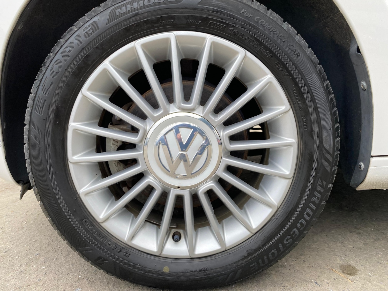 Used Volkswagen up! 2026 for sale - 77626993: Photo 30