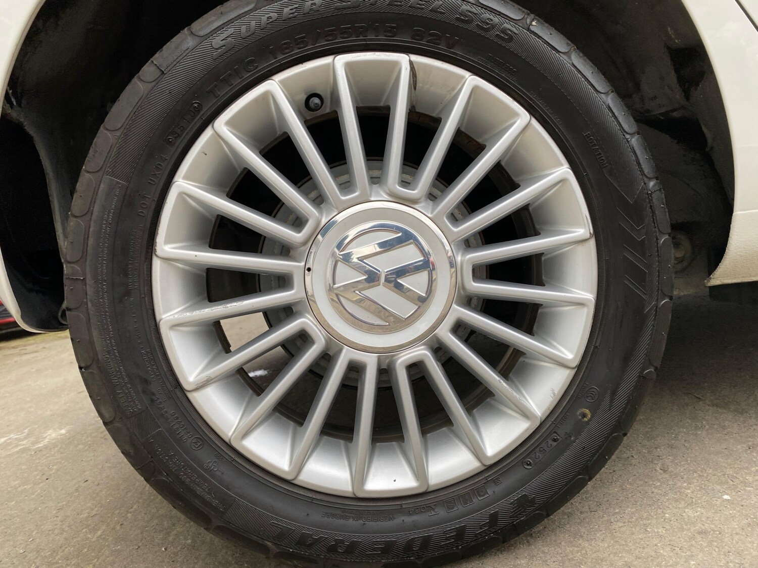 Used Volkswagen up! 2026 for sale - 77626993: Photo 32