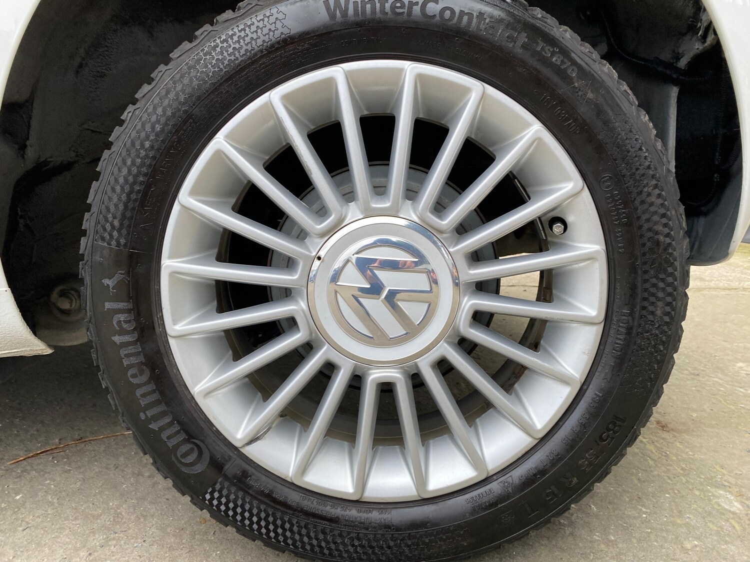 Used Volkswagen up! 2026 for sale - 77626993: Photo 36