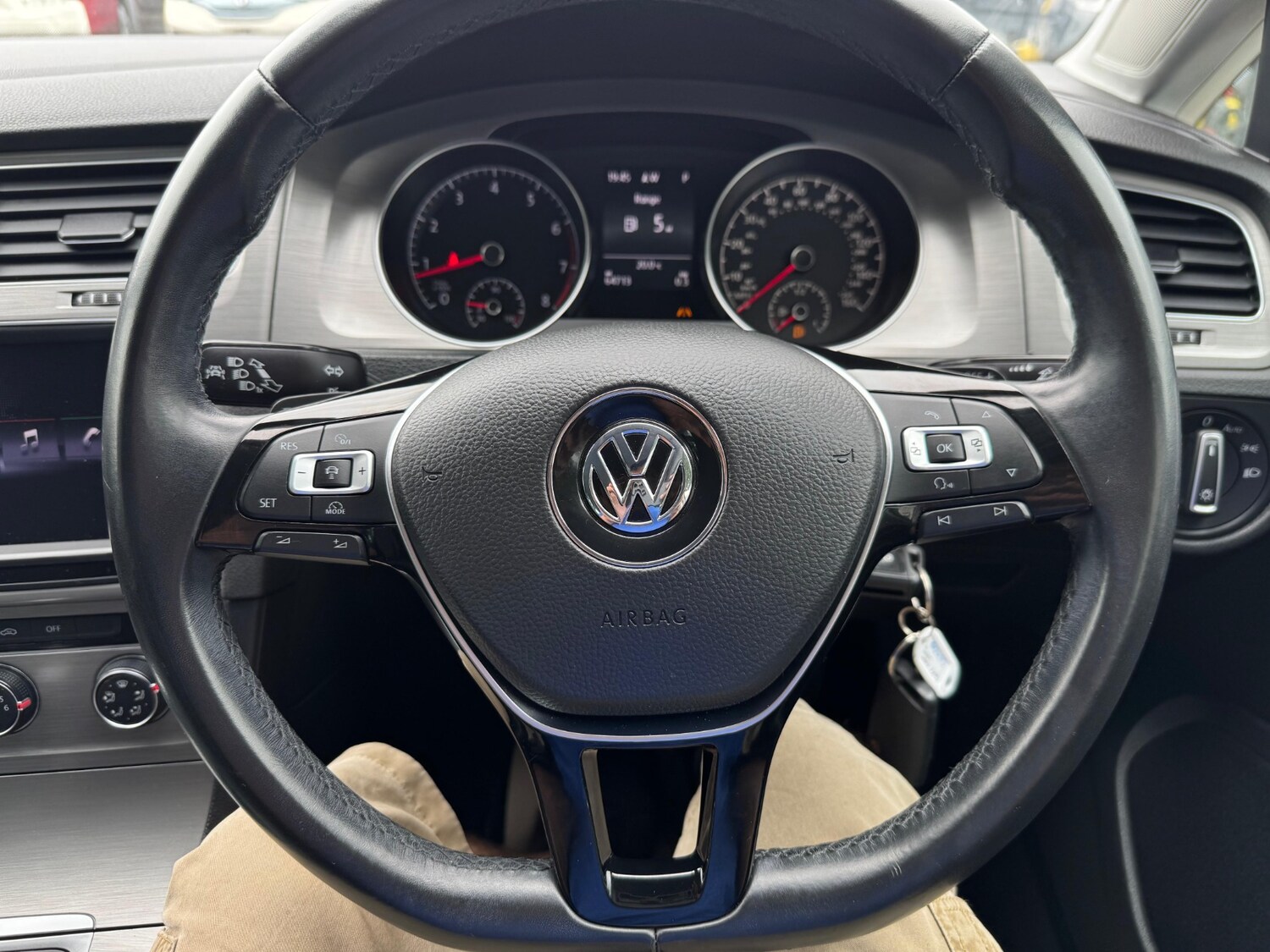 Vehicle 17