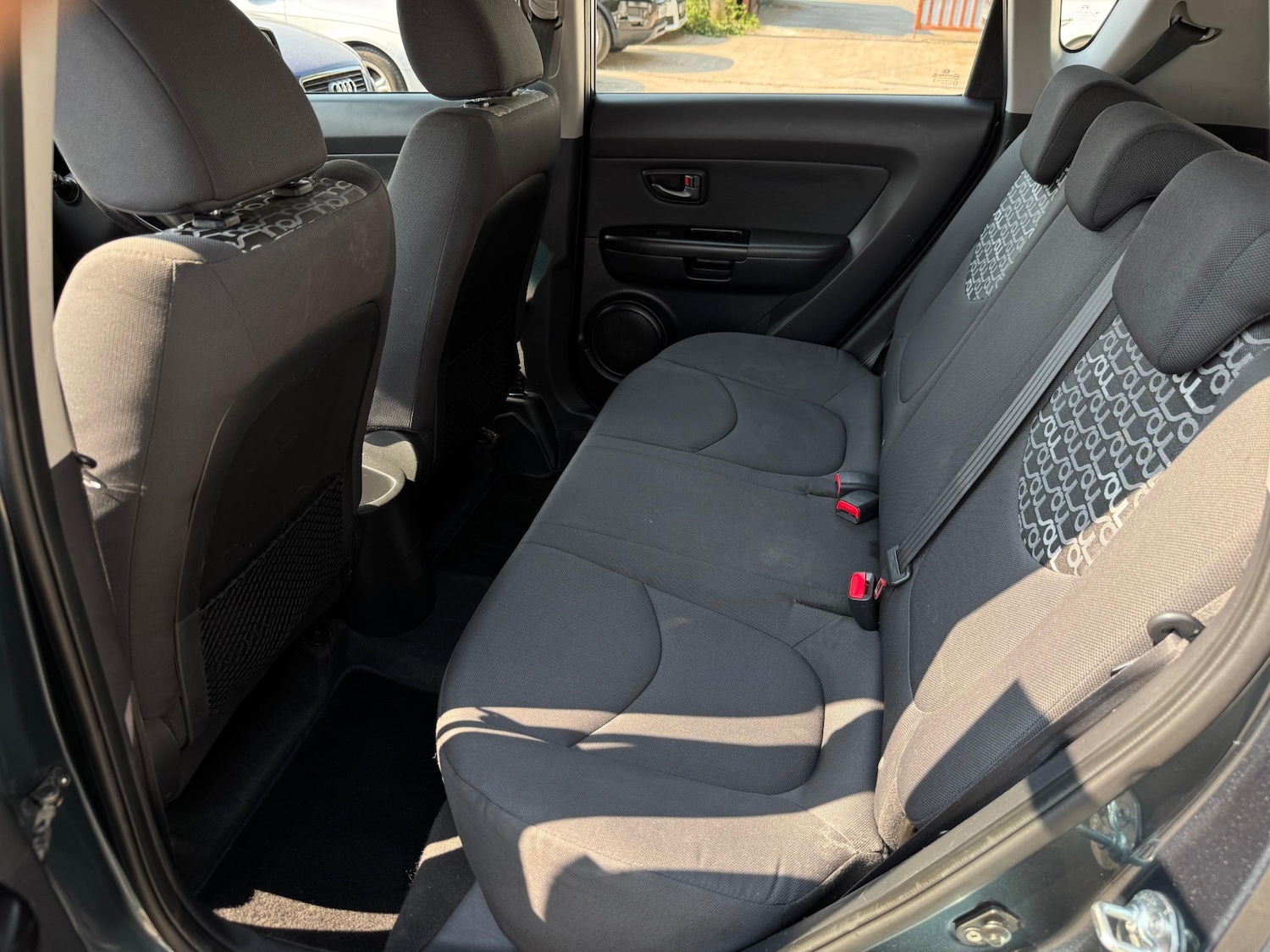 Used Kia Soul 2011 for sale - 76647323: Photo 30