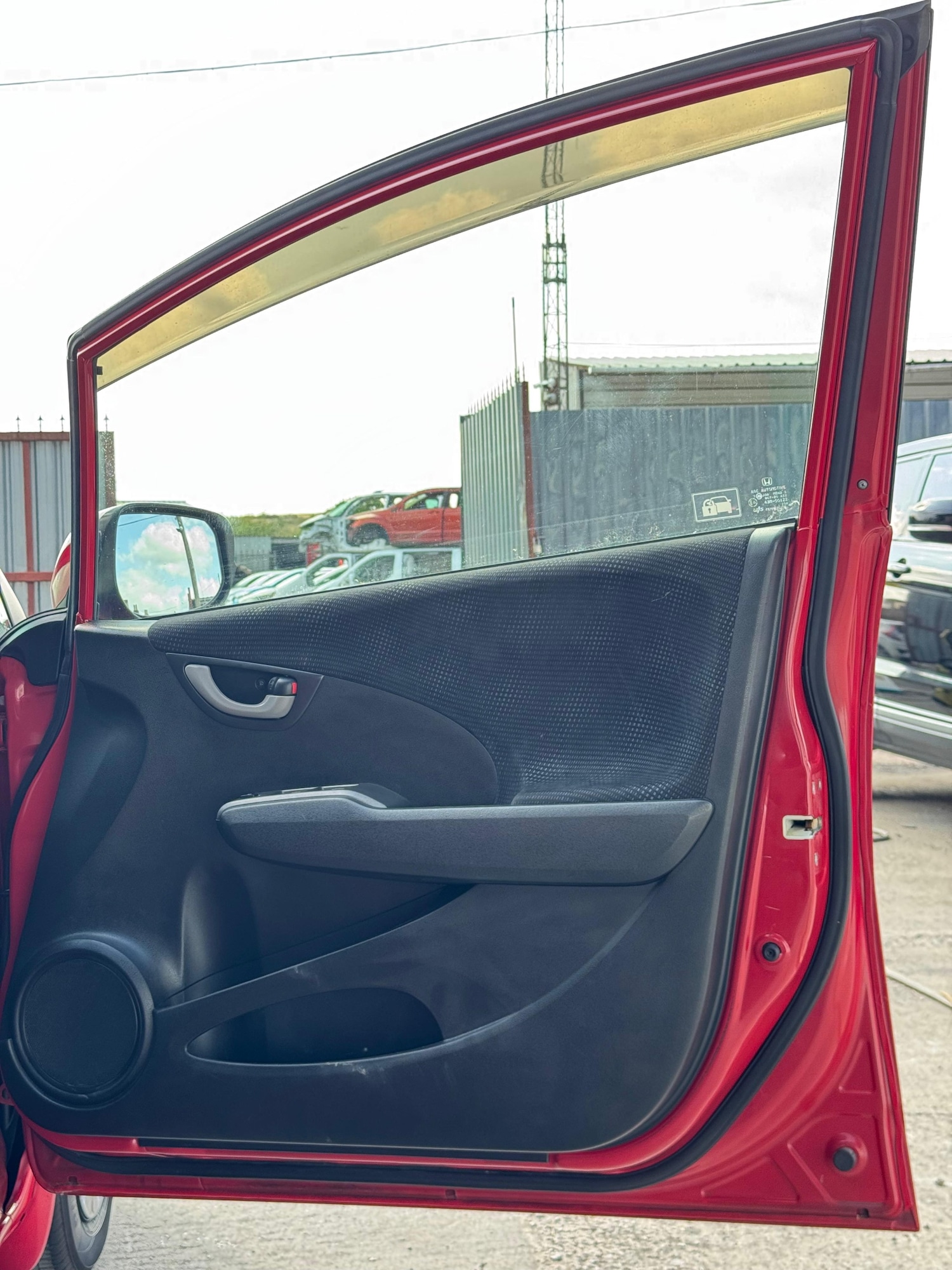 Used Honda Fit 2025 for sale - 77204975: Photo 25