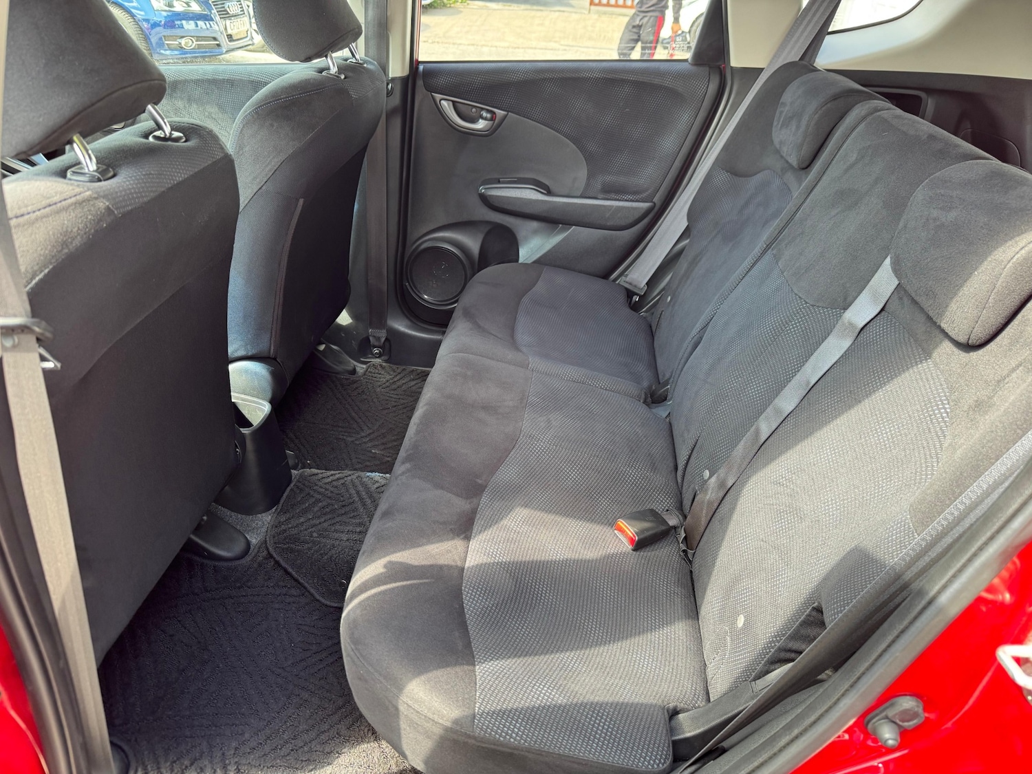 Used Honda Fit 2025 for sale - 77204975: Photo 29