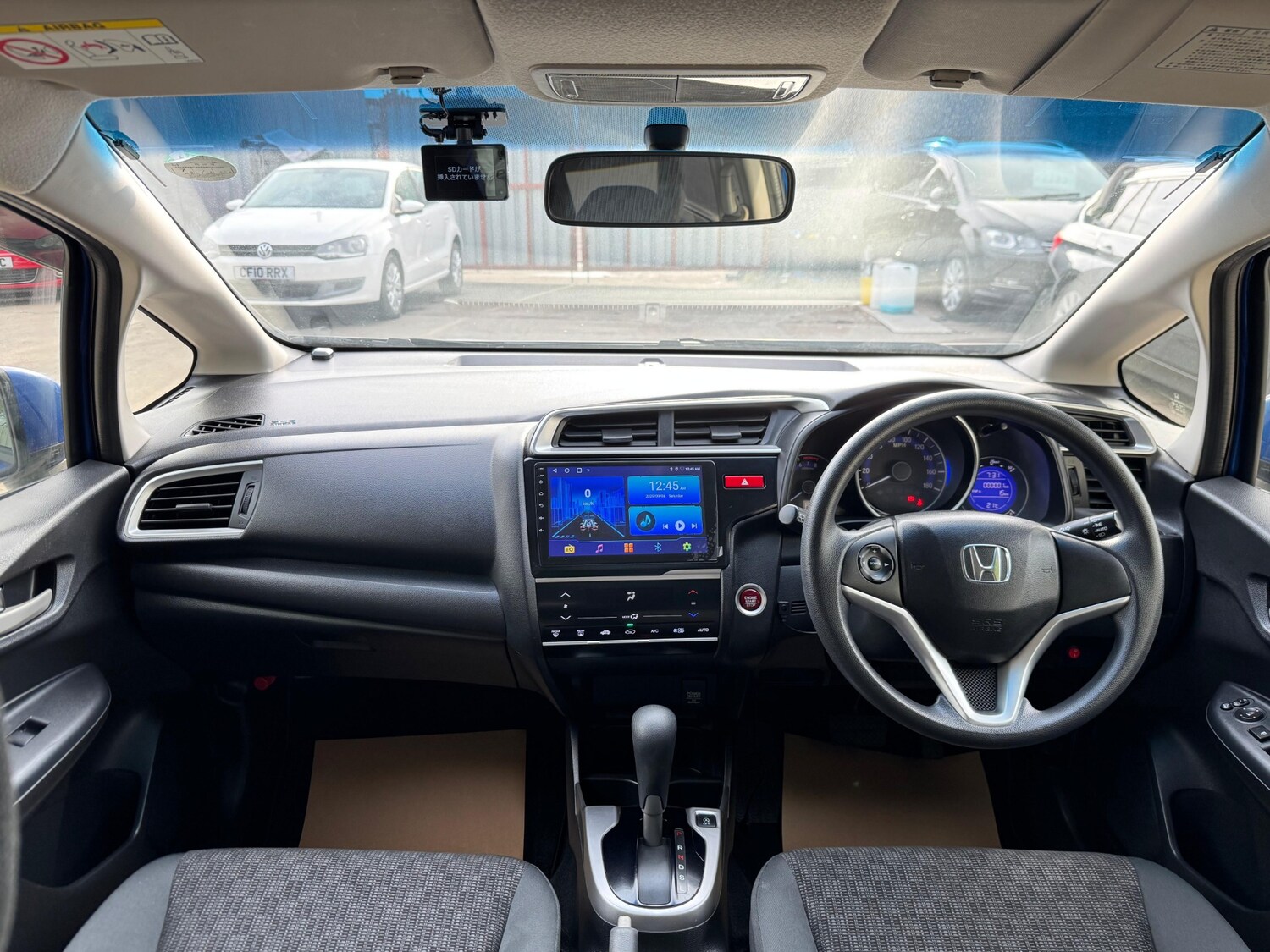 Used Honda Jazz 2014 for sale - 76048961: Photo 16