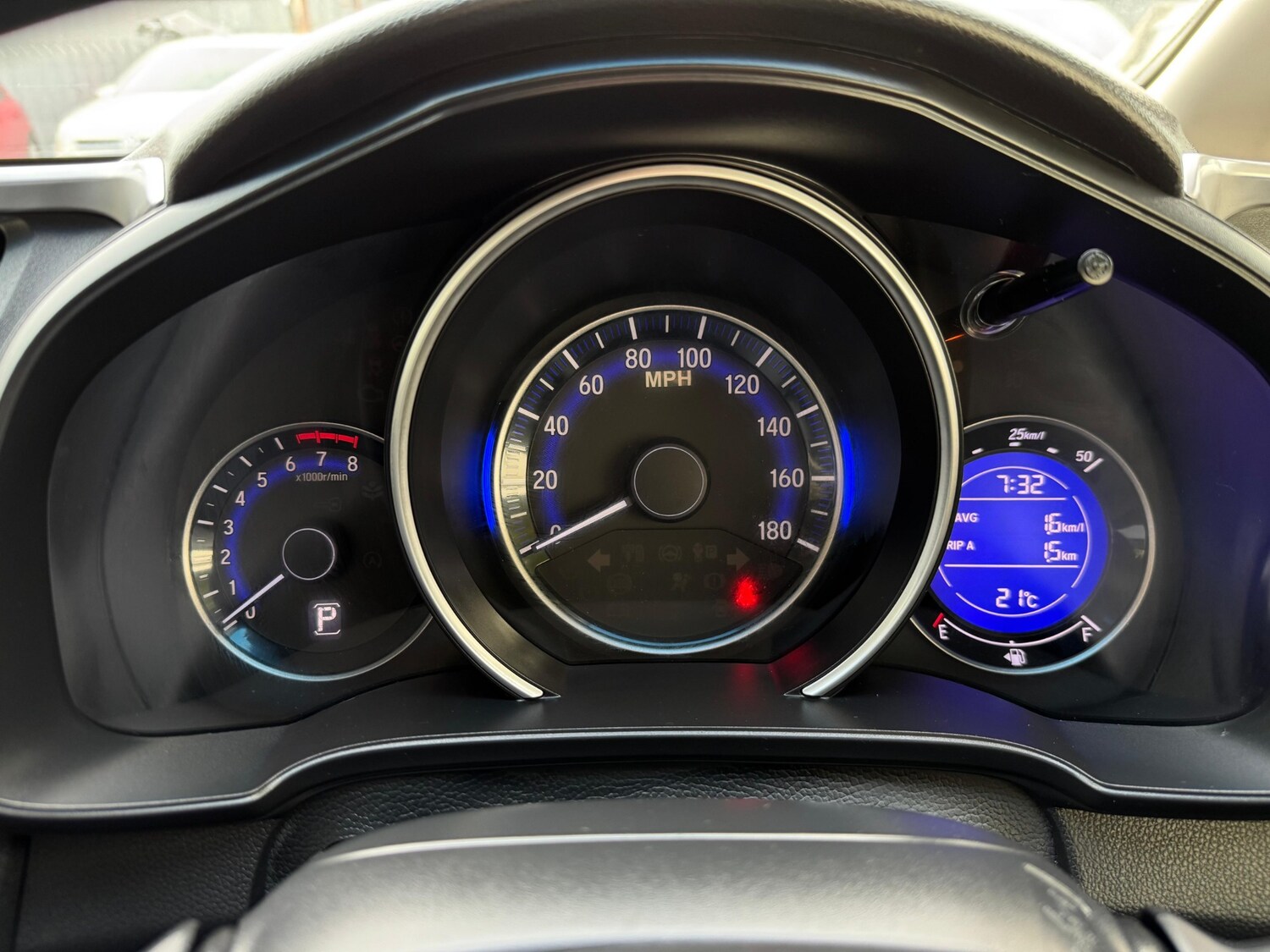 Used Honda Jazz 2014 for sale - 76048961: Photo 19