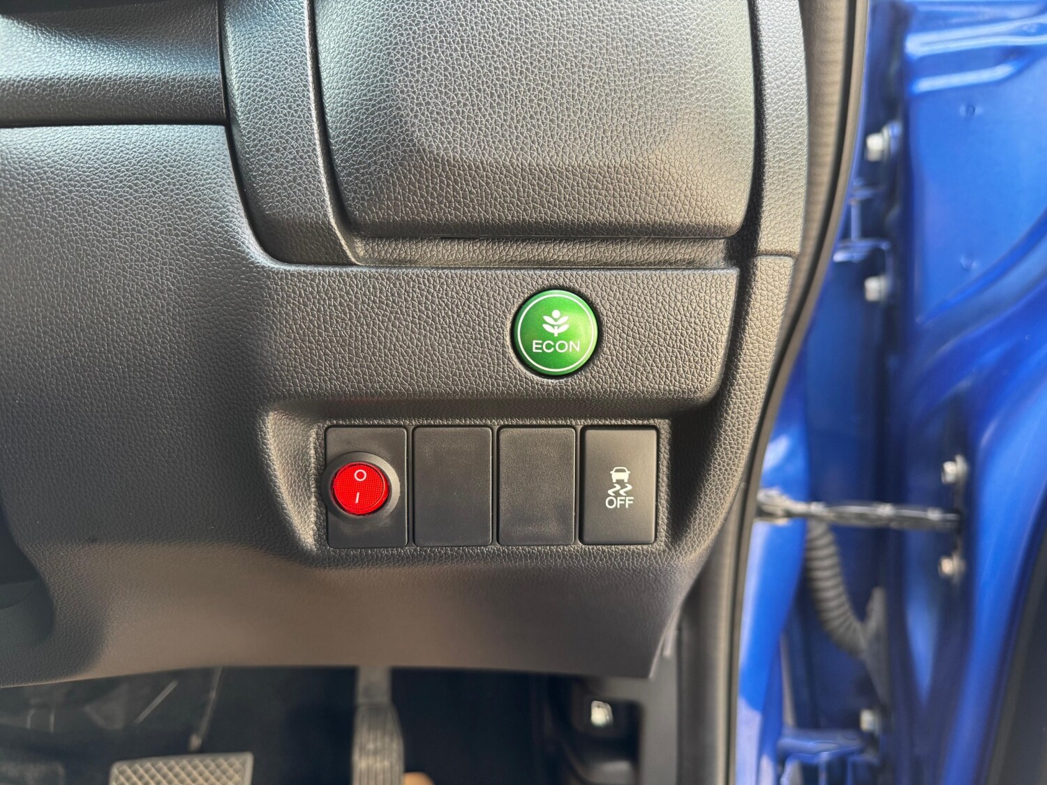 Used Honda Jazz 2014 for sale - 76048961: Photo 23