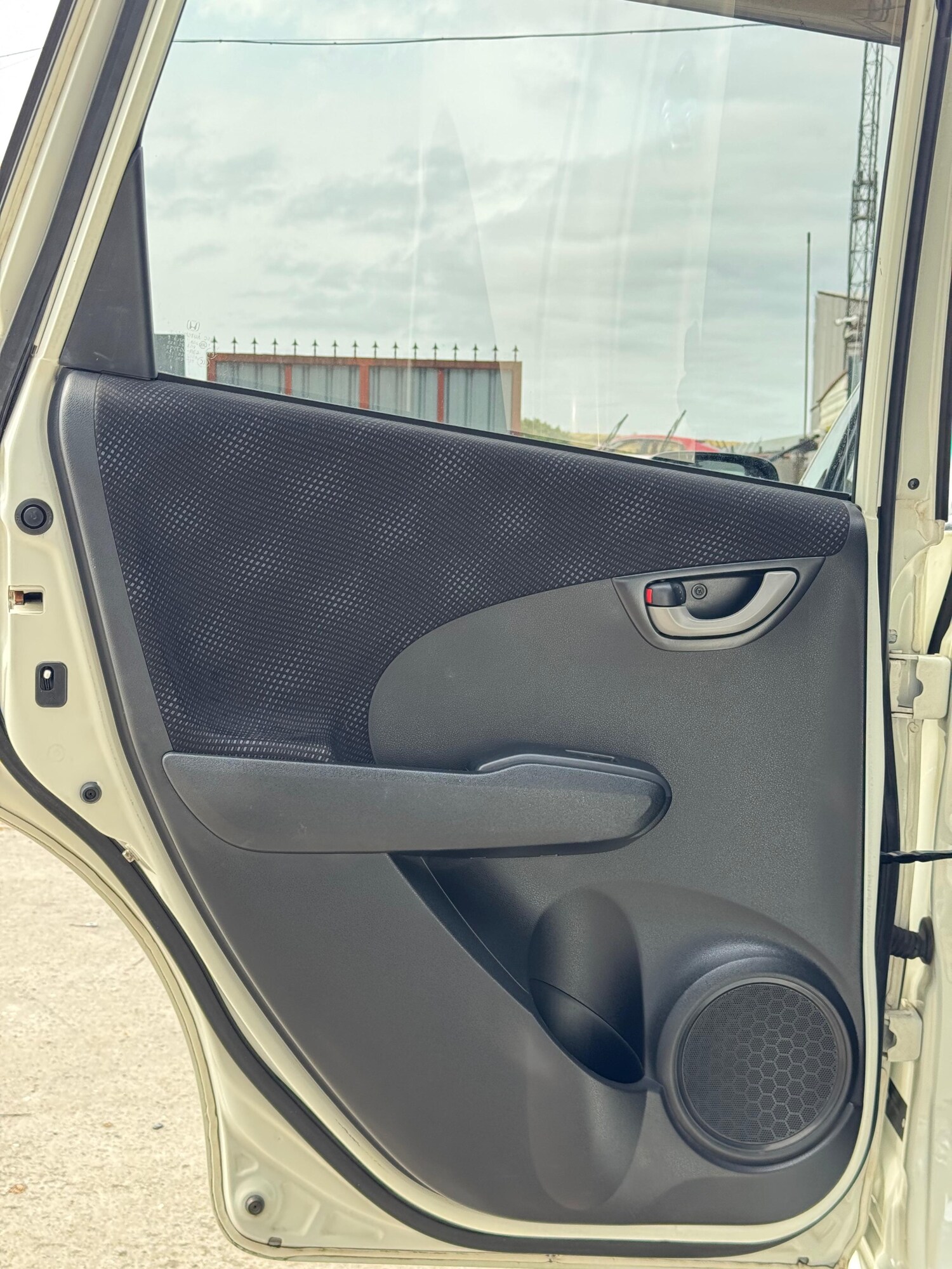 Used Honda Fit 2025 for sale - 77401263: Photo 29