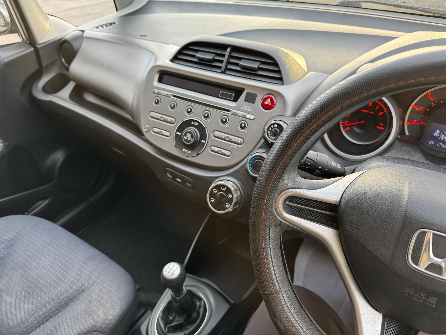 Vehicle 15