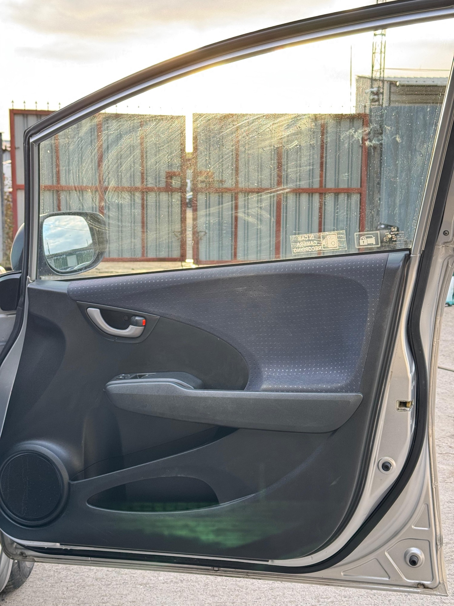 Vehicle 25