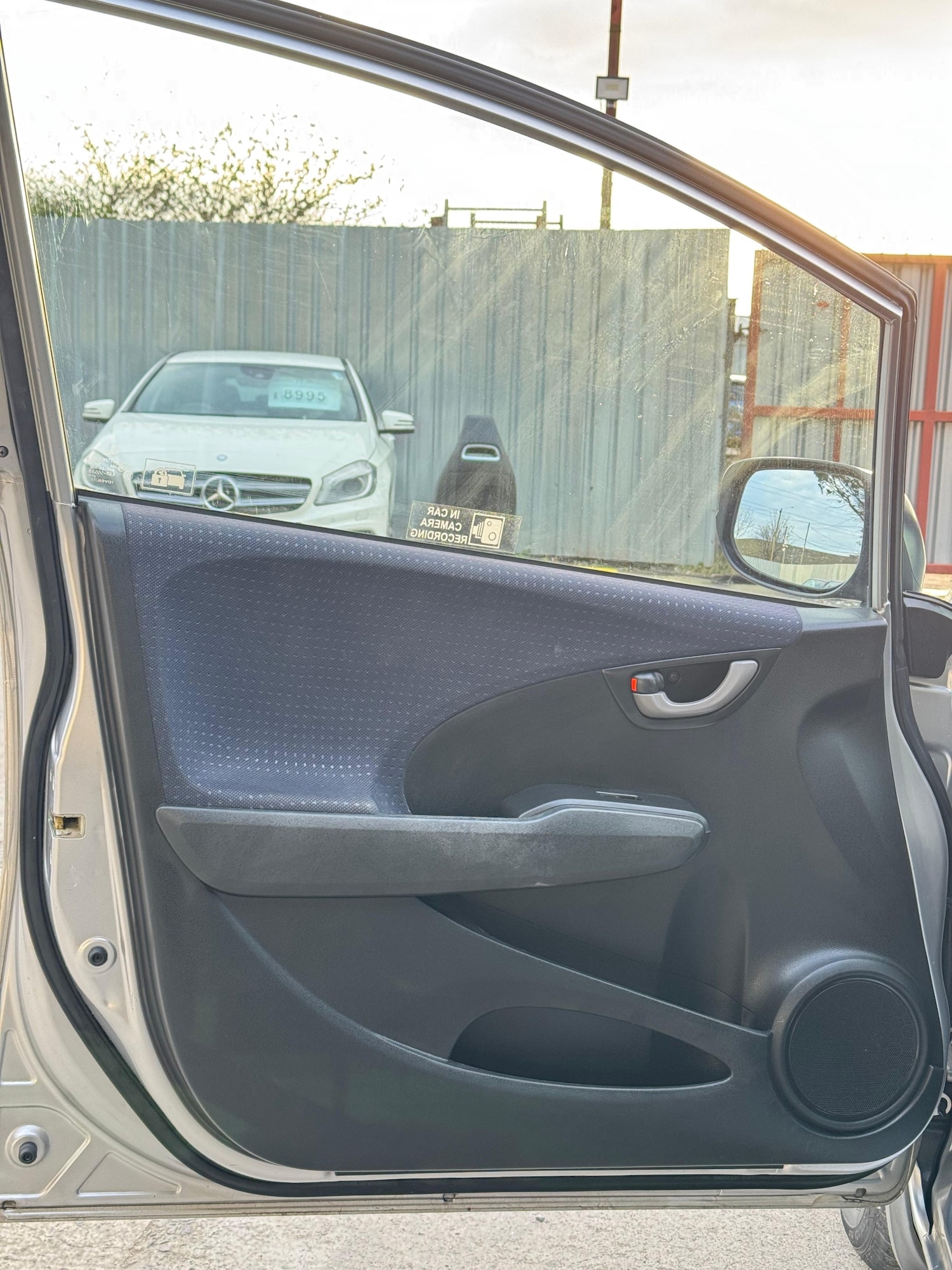 Vehicle 26