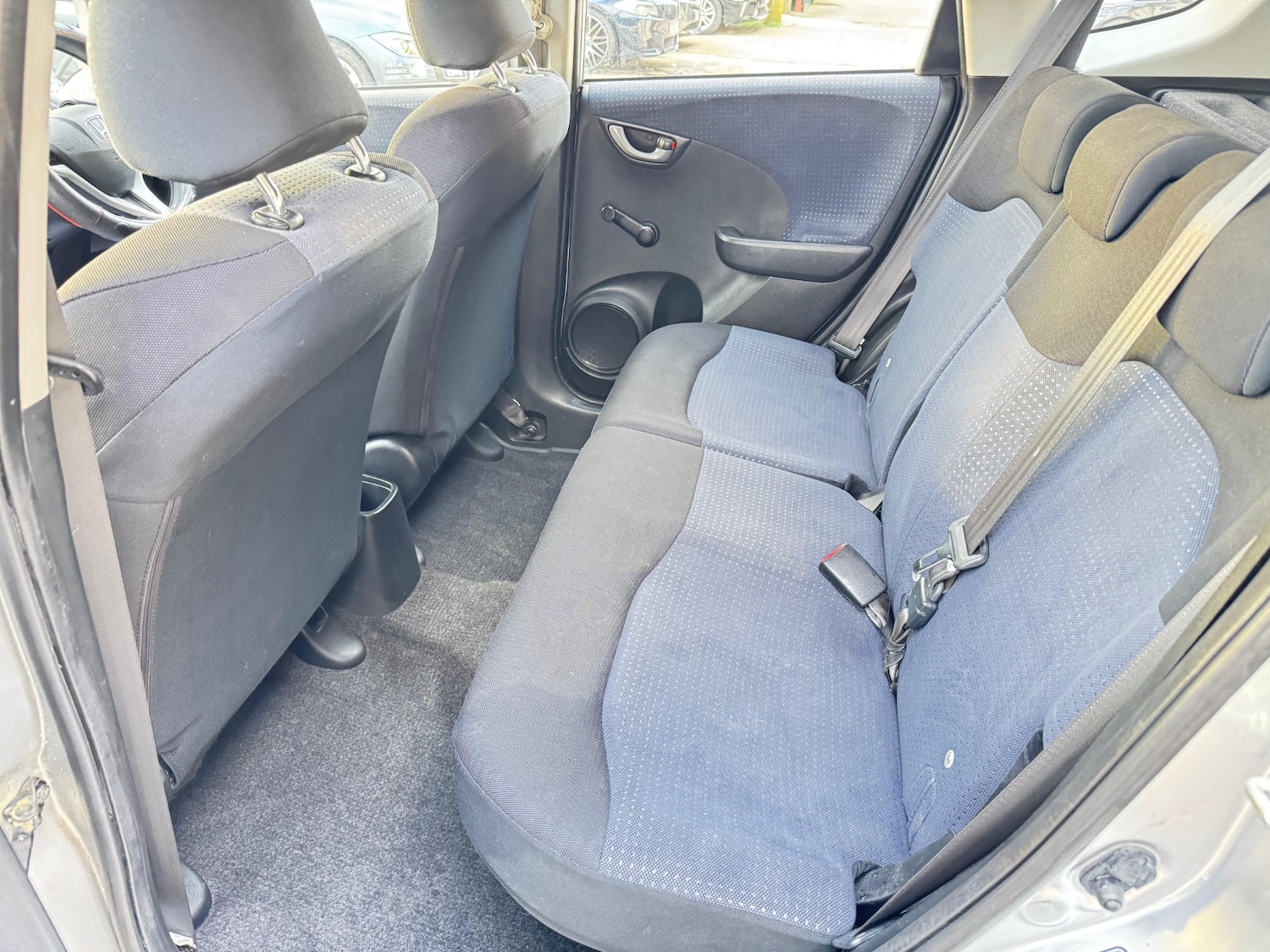 Vehicle 28