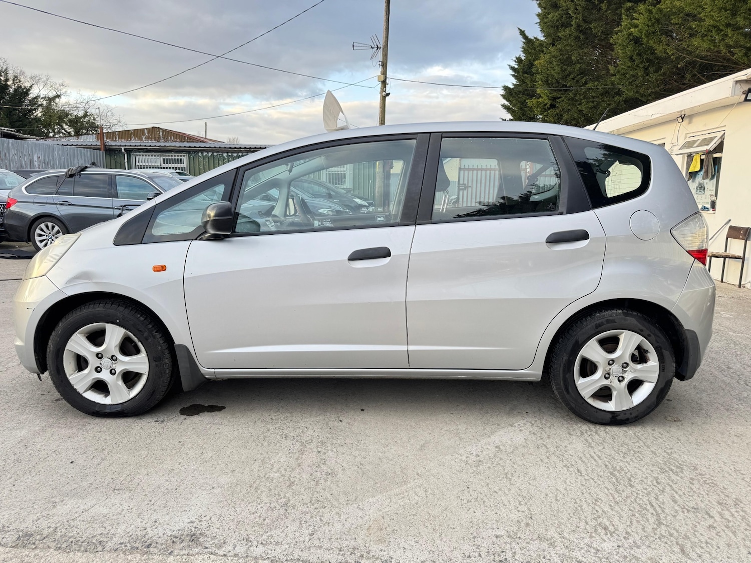 Vehicle 6