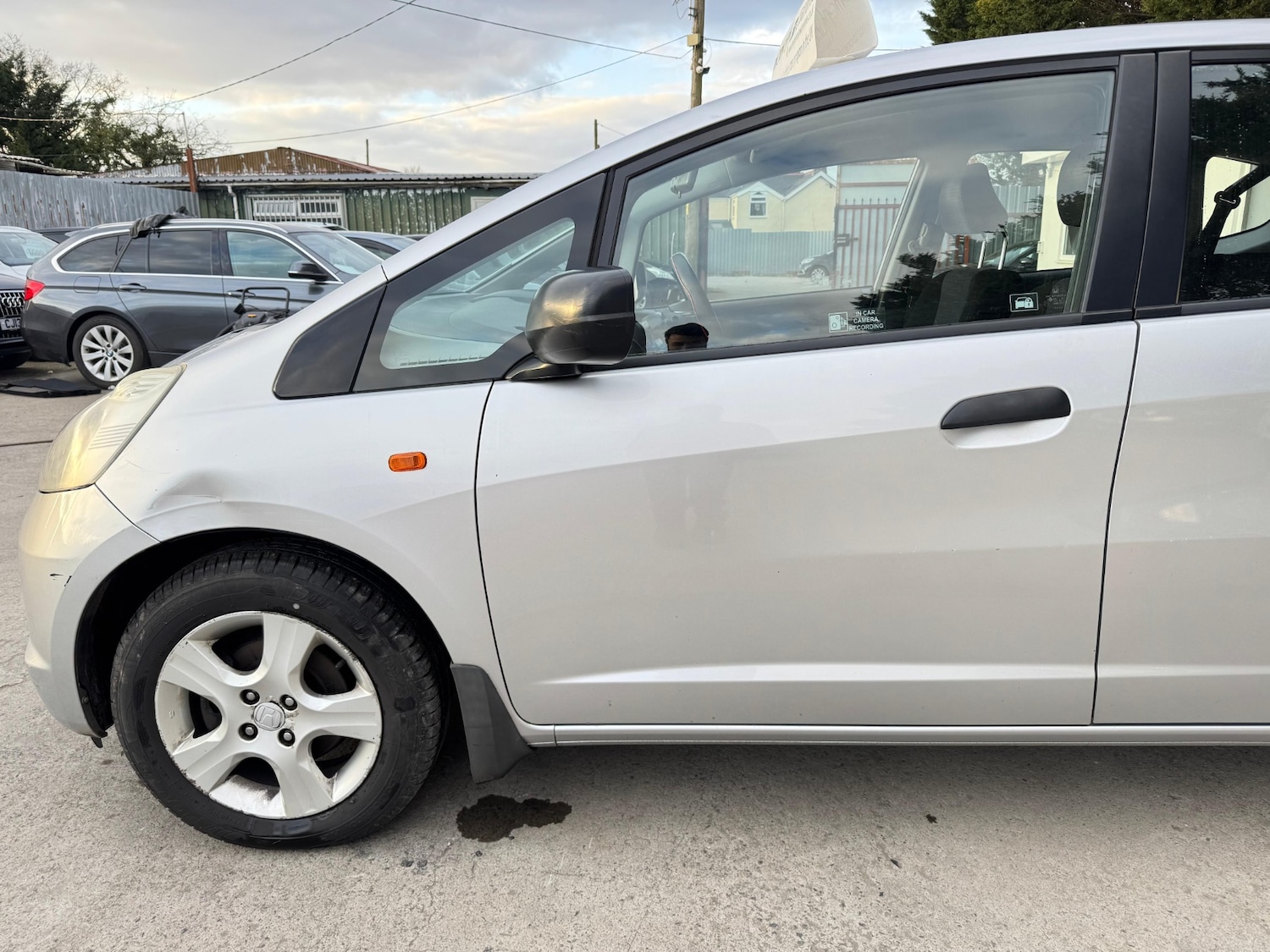 Vehicle 7