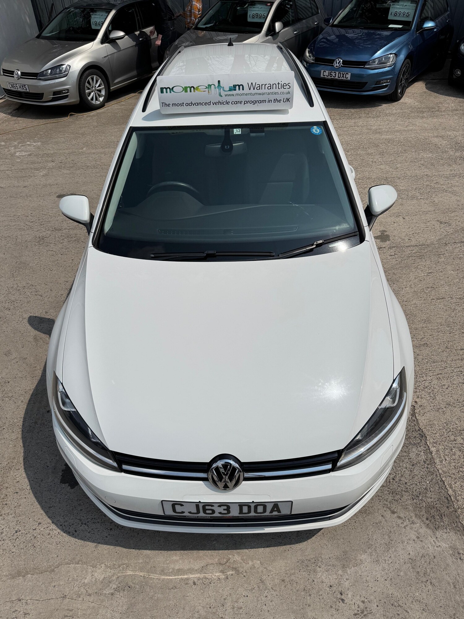 Used Volkswagen Golf 2025 for sale - 77578236: Photo 37