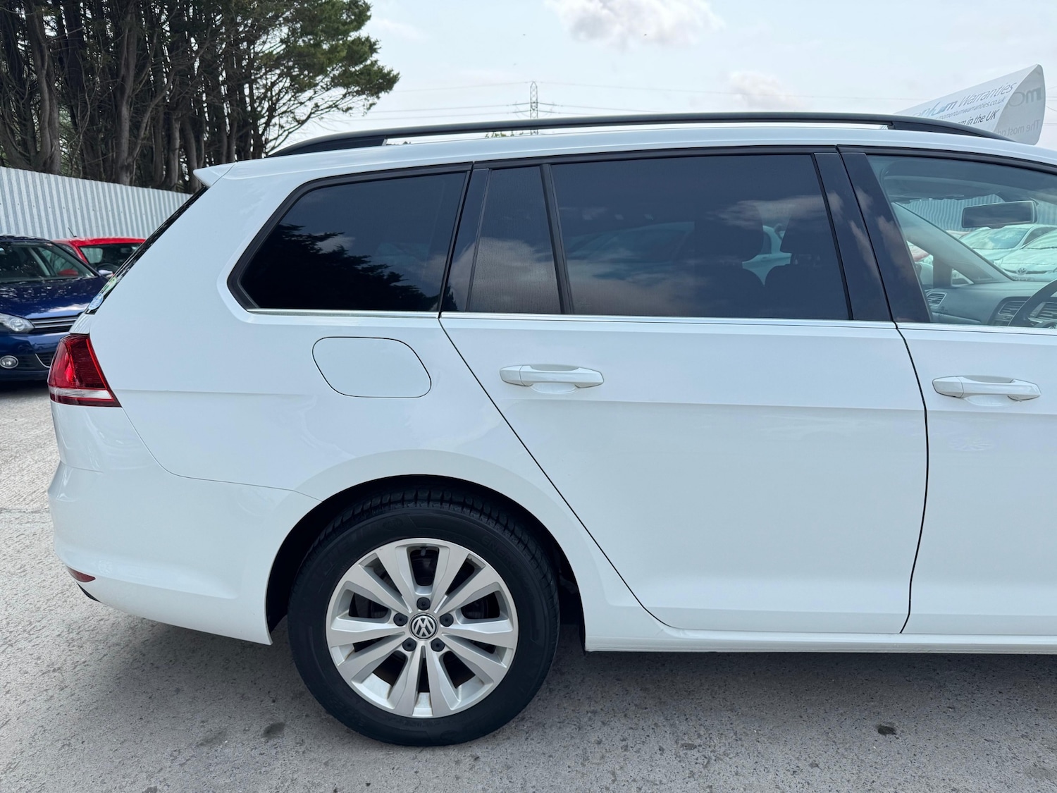 Used Volkswagen Golf 2025 for sale - 77578236: Photo 6