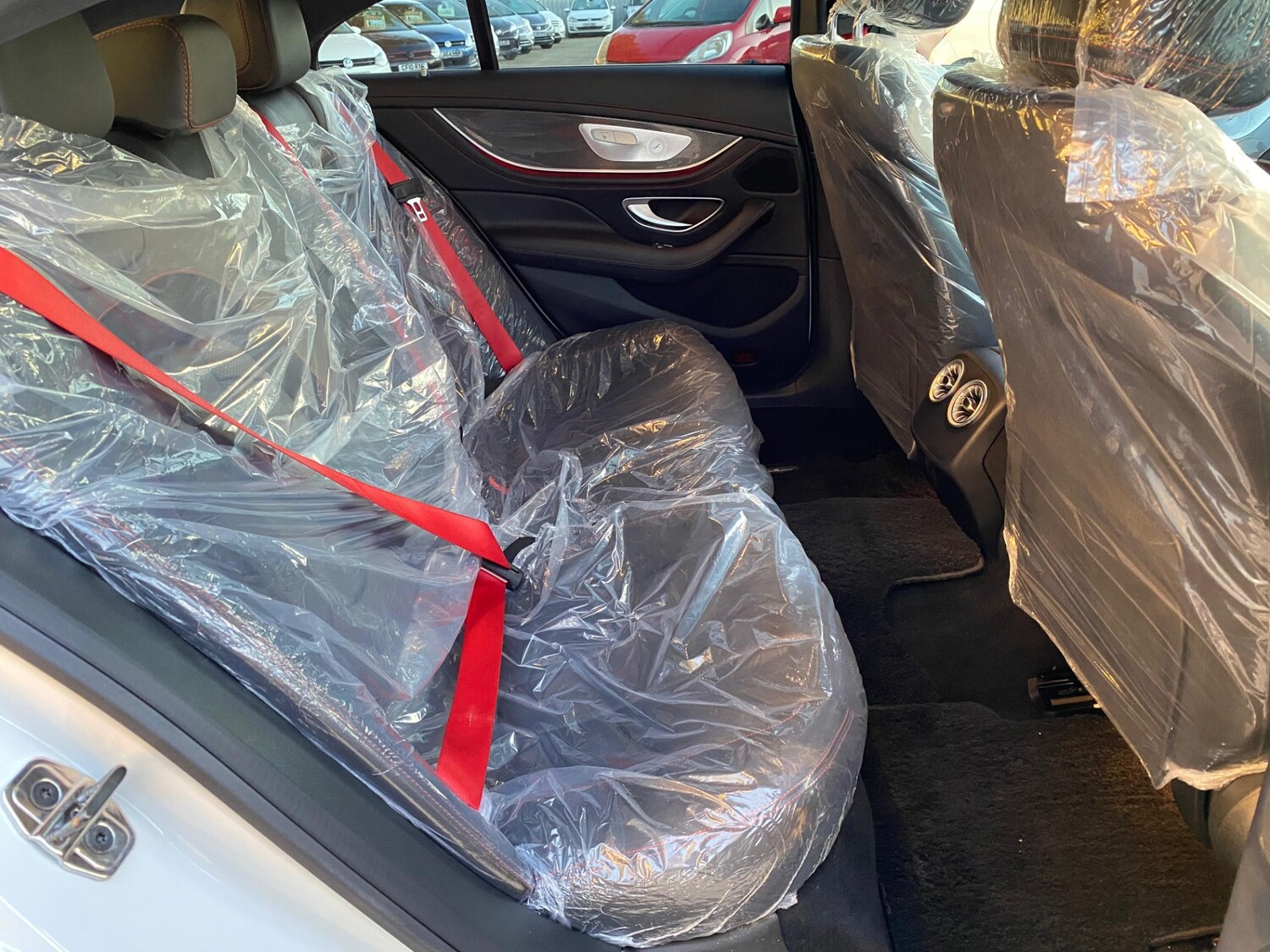 Used Mercedes-Benz CLS 2020 for sale - 78087972: Photo 16