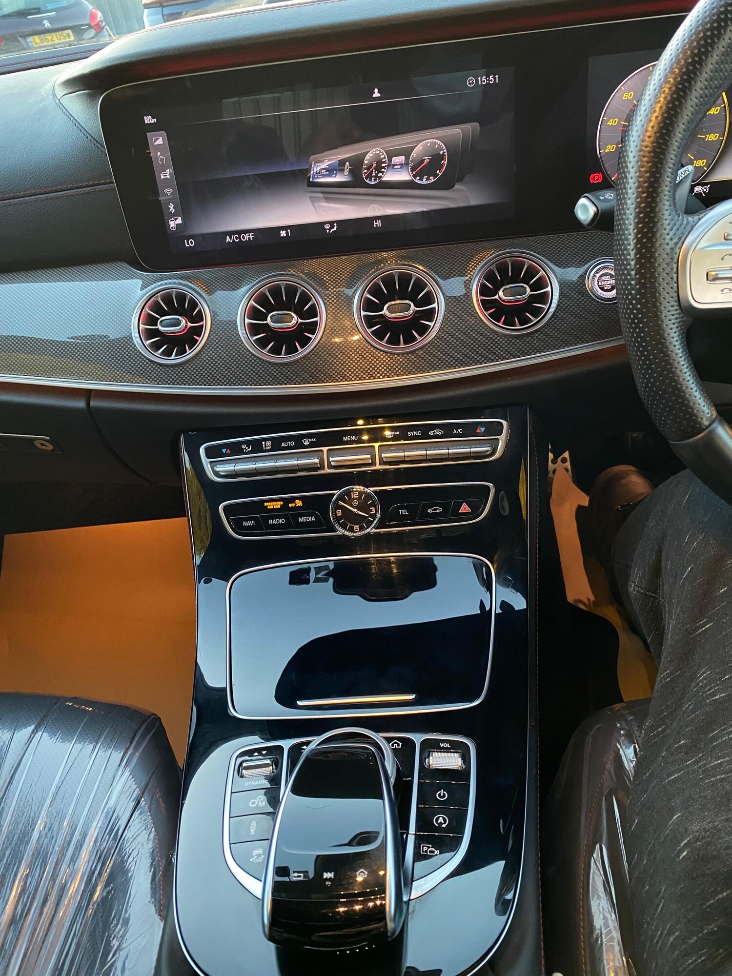 Used Mercedes-Benz CLS 2020 for sale - 78087972: Photo 26